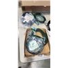 Image 2 : 6 SMALL EXTENSION CORDS