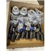 Image 1 : LARGE LOT OF NEW WESTWARD IMPACT SOCKETS