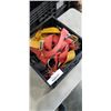 Image 2 : 2 SETS OF SAFETY HARNESSES