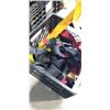 Image 3 : 2 SETS OF SAFETY HARNESSES