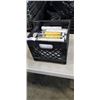 Image 1 : CRATE OF TREMPRO SEALANT / CAULKING