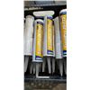 Image 3 : CRATE OF TREMPRO SEALANT / CAULKING