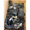 Image 2 : BOX OF ASSORTED SIZE WATER FOUNTAIN PUMPS AND WATER LINE CONNECTORS