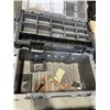 Image 3 : 2 HUSKY TOOL BOXES W/ CONTENTS