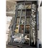 Image 4 : 2 HUSKY TOOL BOXES W/ CONTENTS