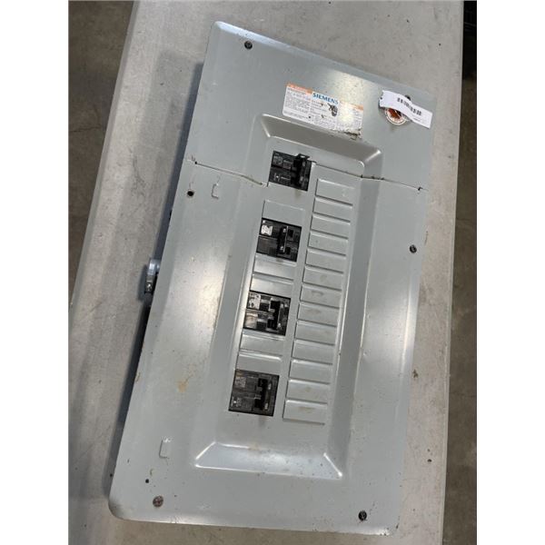 ELECTRICAL BOX