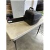Image 1 : POULAN GAS 2250 CHAINSAW IN CASE