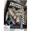 Image 1 : STAINLESS STEEL VALVES
