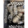 Image 2 : STAINLESS STEEL VALVES