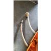 Image 3 : WATER PUMP AND FAN. WORKING