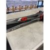 Image 5 : PAIR OF ZENITH Z5 OVERSIZE CARBON SKIS