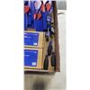 Image 2 : ASSORTED NEW WESTWARD TOOLS INCLUDING SCREWDRIVERS, STRAP WRENCHES AND MORE
