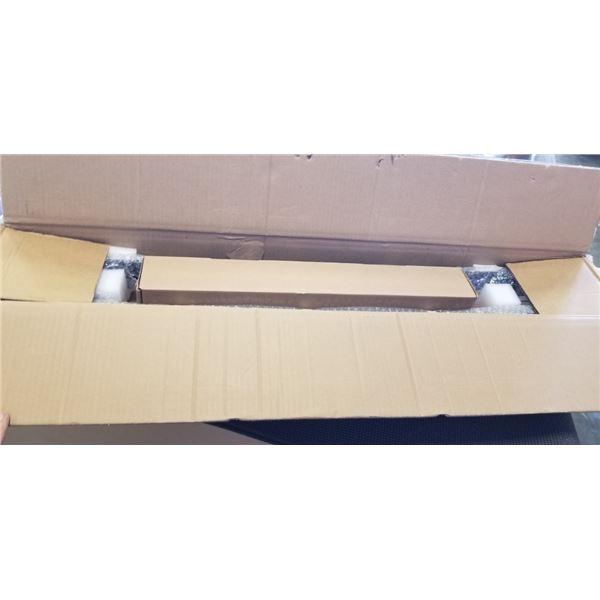 2 GRAB ASSIST WALL BARS