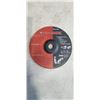Image 2 : CASE OF DURAMAX APPROX 20  7" CUTTING / GRINDING WHEELS