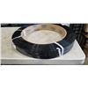 Image 3 : SPOOL OF ULINE PALLET / BOX STRAPPING