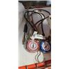 Image 1 : YELLOW JACKET GAUGE W/ WANDS