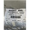 Image 2 : ROLL OF POLY BAGS - 100 BAGS PER ROLL, 22"x30"X72"