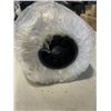 Image 3 : ROLL OF POLY BAGS - 100 BAGS PER ROLL, 22"x30"X72"