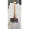 Image 1 : HEAVY DUTY SLEDGE HAMMER