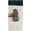 Image 2 : HEAVY DUTY SLEDGE HAMMER
