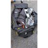 Image 1 : HOCKEY BAG WITH SKATES AND GEAR