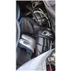 Image 4 : HOCKEY BAG WITH SKATES AND GEAR