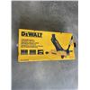 Image 1 : AS NEW DEWALT LOW PROFILE FLOOR JACK WITH 3 TON LIFTING CAPACITY