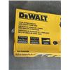 Image 2 : AS NEW DEWALT LOW PROFILE FLOOR JACK WITH 3 TON LIFTING CAPACITY