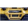 Image 2 : DEWALT SHOP RADIO