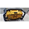 Image 3 : DEWALT SHOP RADIO