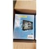 Image 2 : 9 ELECTRIPRO MEDIUM QUARTZ HALOGEN FLOODLIGHTS