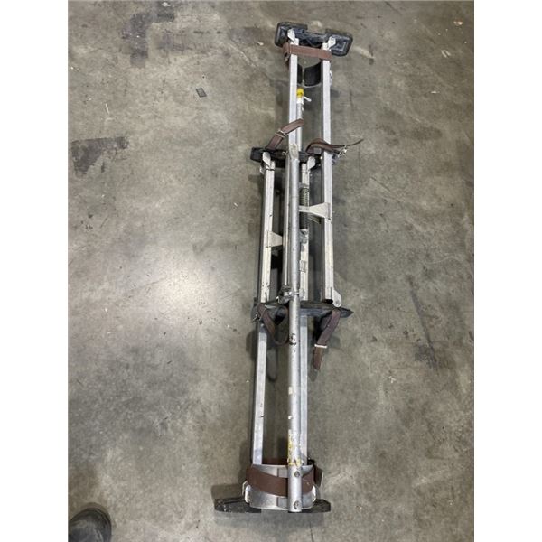 ALUMINUM STILTS