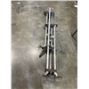 Image 4 : ALUMINUM STILTS