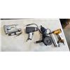 Image 1 : ASSORTED AIR TOOLS