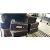 Image 1 : 5 BOXES OF NEW WERKAMSTER METAL GRINDING DISCS