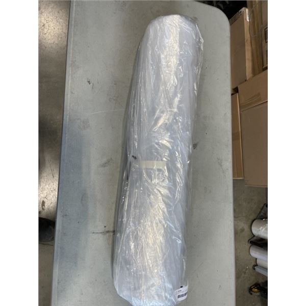 ROLL OF POLY BAGS - 100 BAGS PER ROLL, 22"x30"X72"