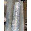 Image 1 : ROLL OF POLY BAGS - 100 BAGS PER ROLL, 22"x30"X72"