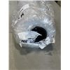 Image 2 : ROLL OF POLY BAGS - 100 BAGS PER ROLL, 22"x30"X72"