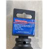 Image 3 : LARGE LOT OF NEW WESTWARD IMPACT SOCKETS