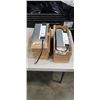 Image 1 : 7 NEW BALLASTS