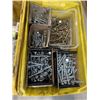 Image 3 : 2 TRAYS SELF TAPPING SCREWS