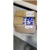 Image 1 : CASE OF WESWARD 5/16 HEX SHANK HOLE SAW BITS