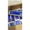 Image 2 : CASE OF WESWARD 5/16 HEX SHANK HOLE SAW BITS