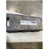 Image 1 : CENTRAL MACHINERY BREAKER HAMMER IN CASE