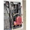 Image 2 : CENTRAL MACHINERY BREAKER HAMMER IN CASE