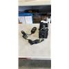 Image 1 : 400 WATT FOG MACHINE