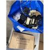 Image 1 : LARGE LOT OF LANTERNS AND LED CANDLES