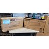 Image 1 : 2 BROAN 30 INCH RANGE HOODS