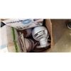 Image 2 : BOX OF STORE RETURN CONSUMER GOODS