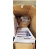 Image 3 : BOX OF STORE RETURN CONSUMER GOODS